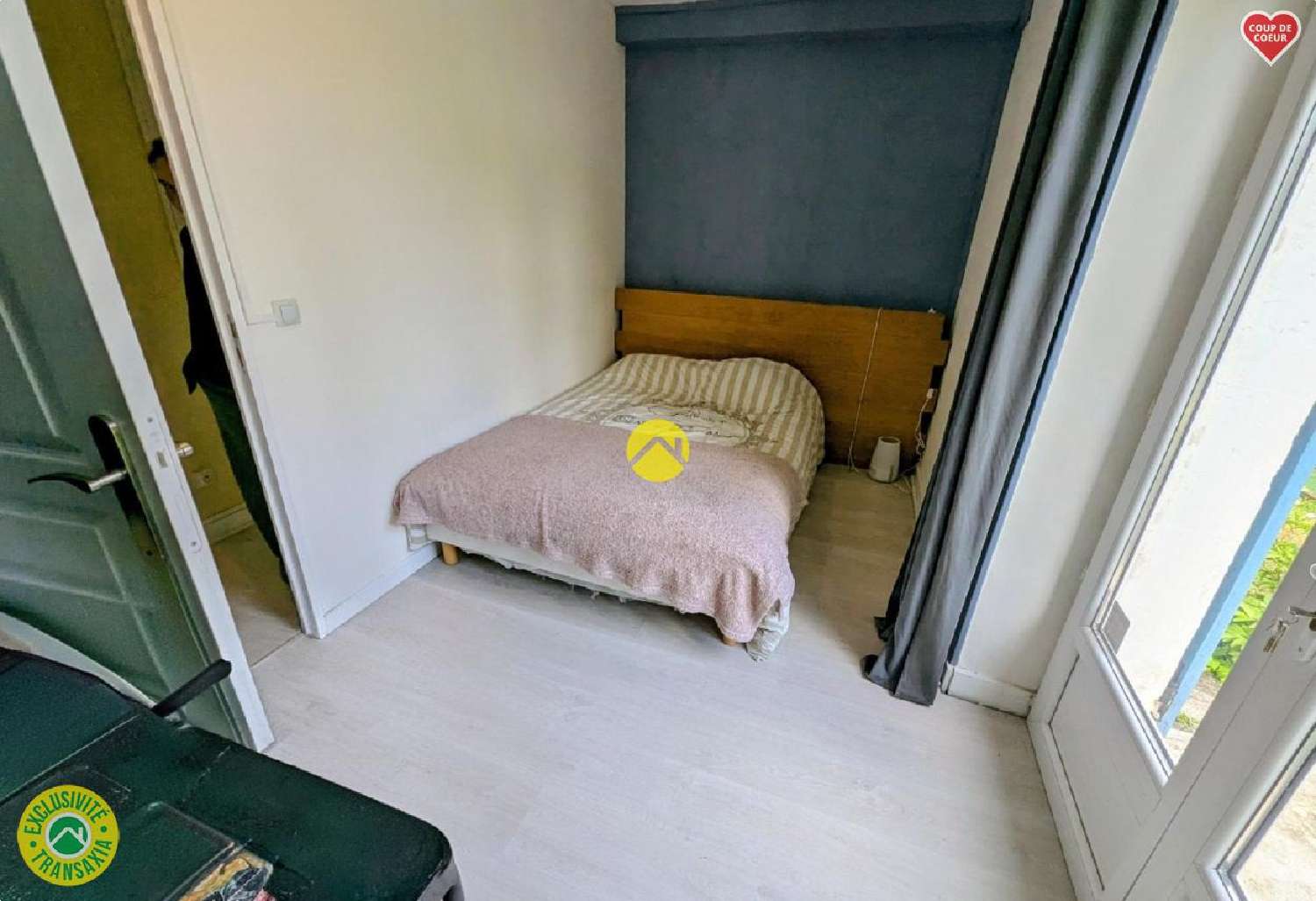 te koop huis Saint-Germain-du-Puy Cher 8