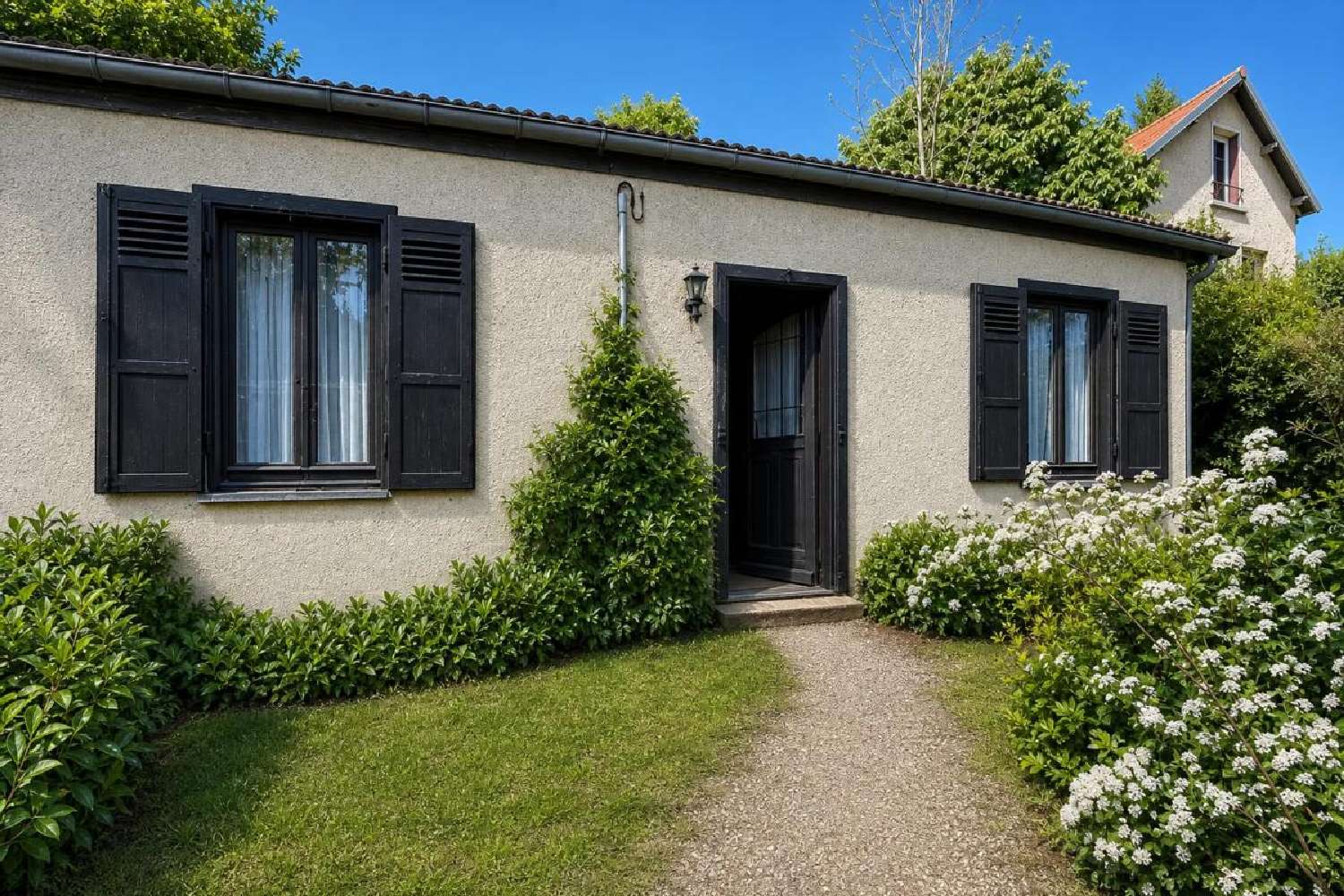  te koop huis Saint-Germain-en-Laye Yvelines 1