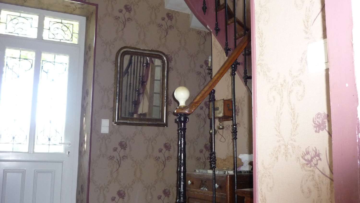 for sale house Saint-Gervais-d'Auvergne Puy-de-Dôme 4