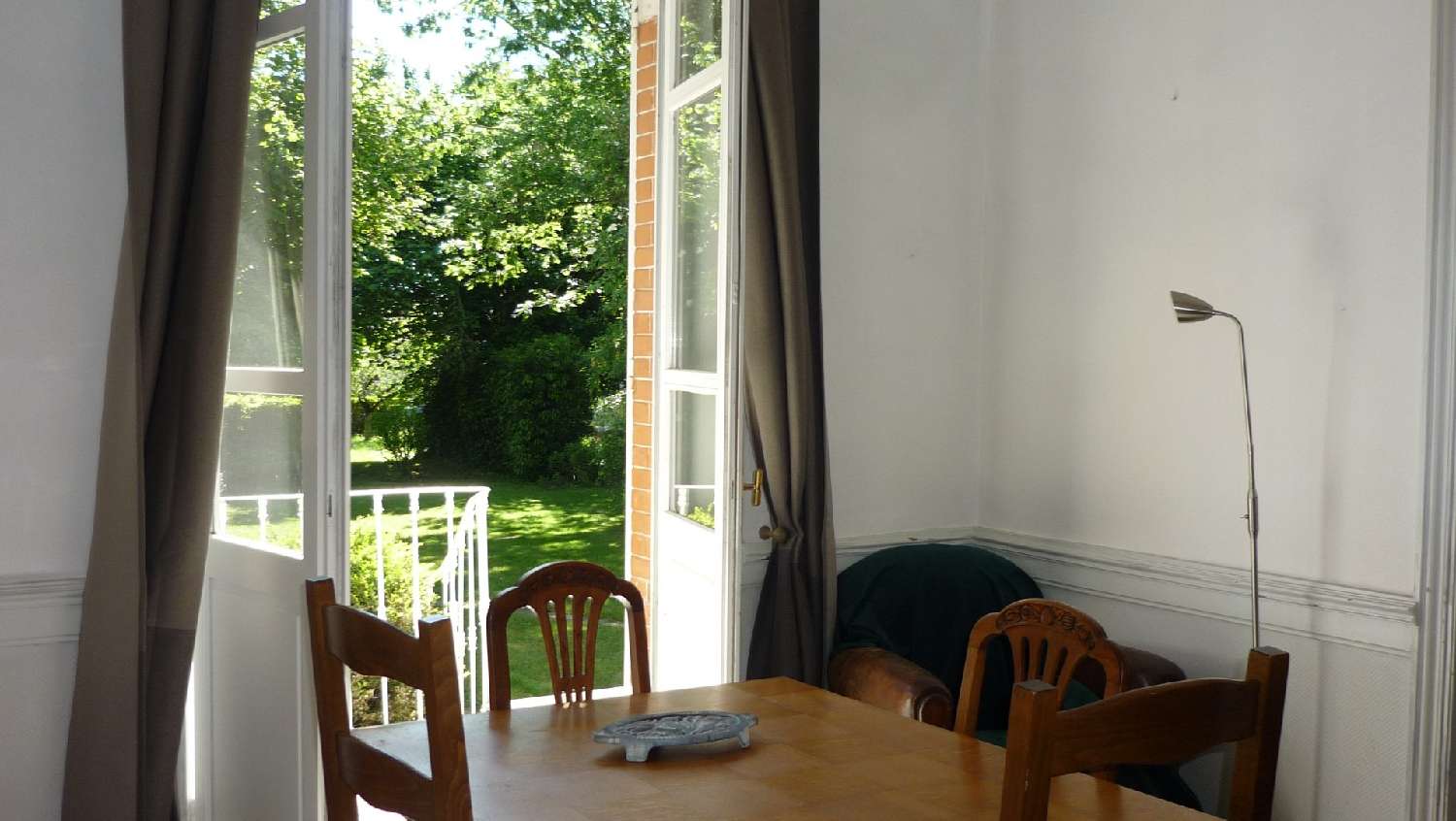 for sale house Saint-Gervais-d'Auvergne Puy-de-Dôme 5