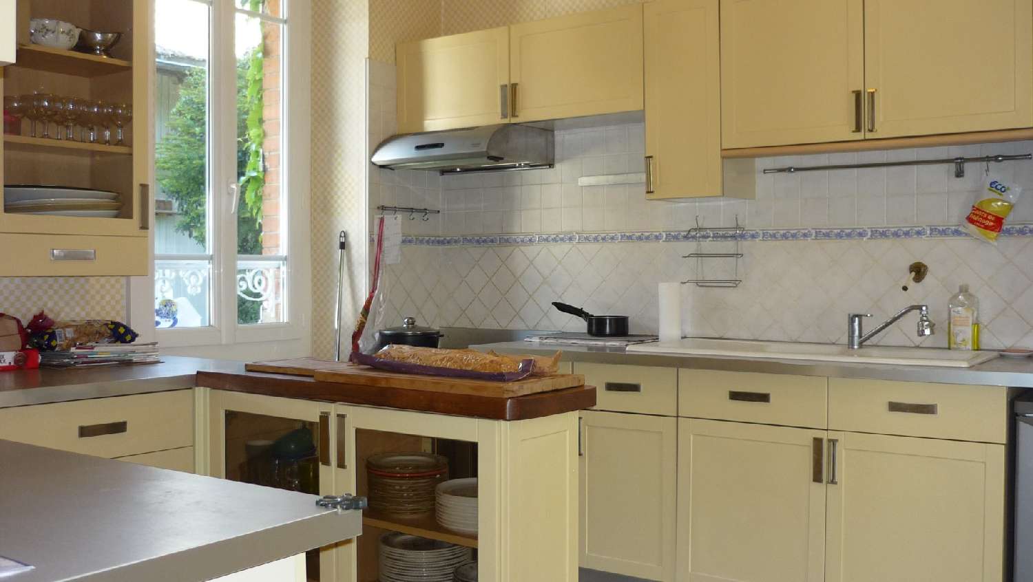 for sale house Saint-Gervais-d'Auvergne Puy-de-Dôme 6