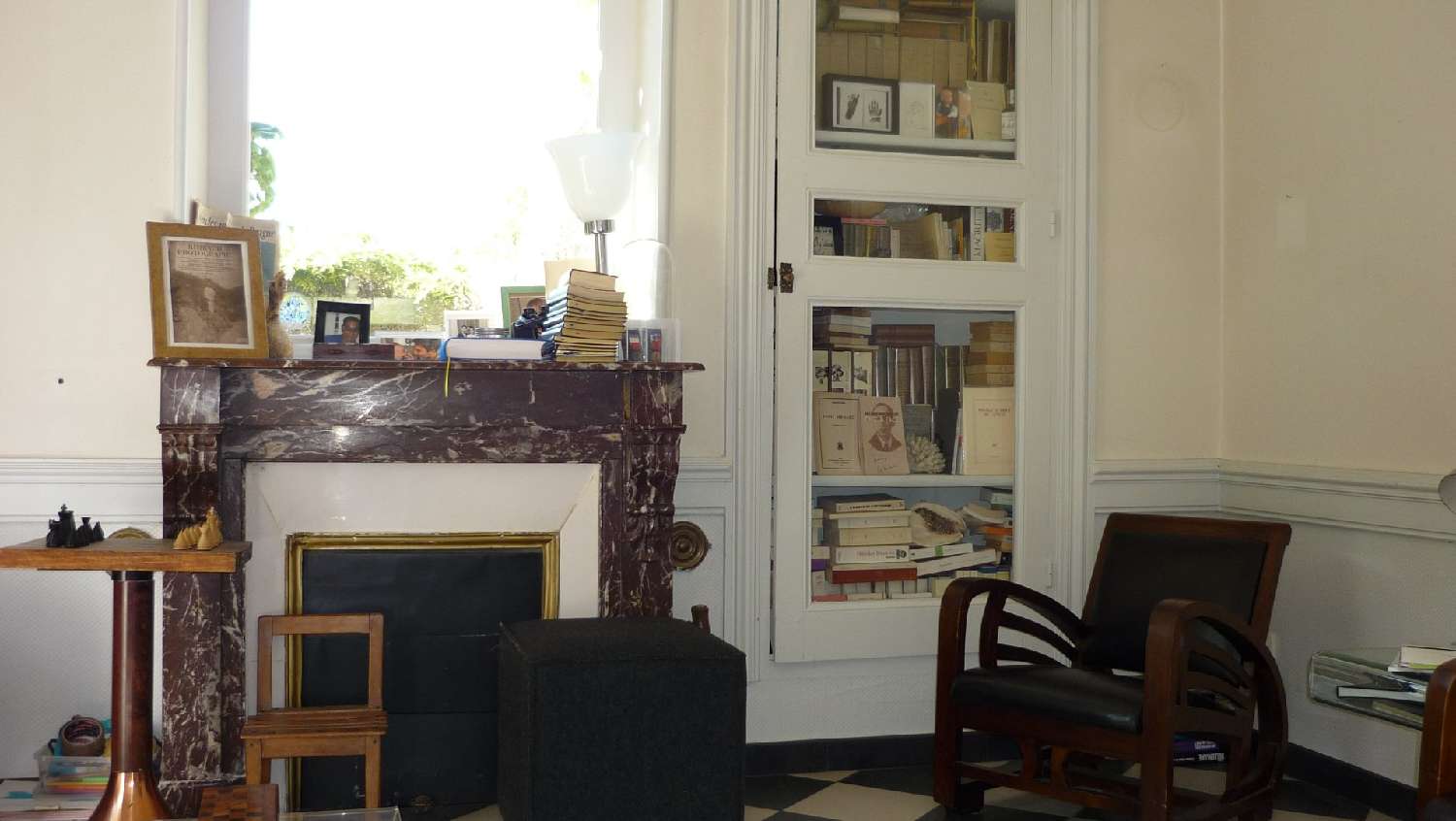 for sale house Saint-Gervais-d'Auvergne Puy-de-Dôme 7