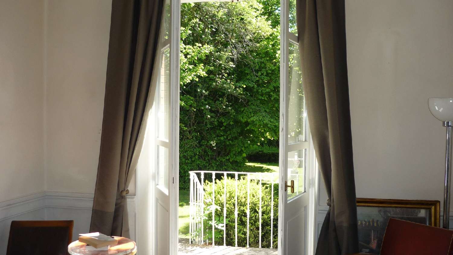 for sale house Saint-Gervais-d'Auvergne Puy-de-Dôme 8