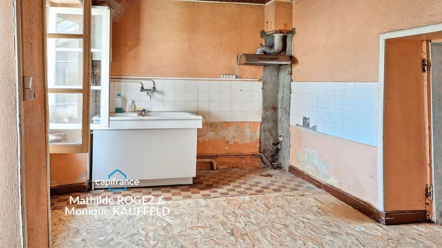  for sale house Saint-Gervais-sous-Meymont Puy-de-Dôme 7