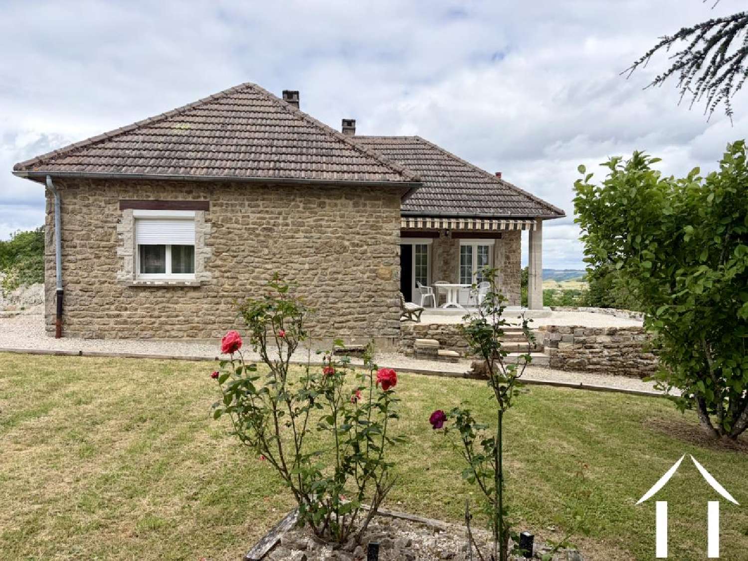  kaufen Haus Saint-Gervais-sur-Couches Saône-et-Loire 1