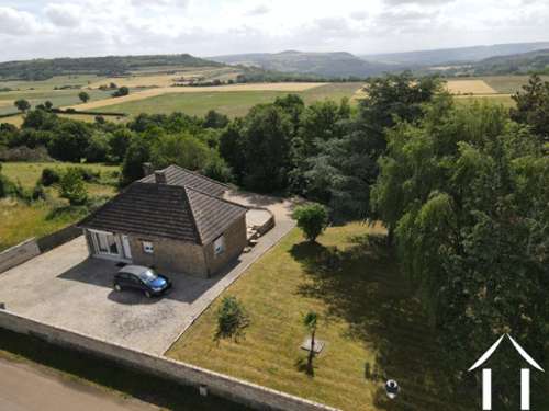  te koop huis Saint-Gervais-sur-Couches Saône-et-Loire 2