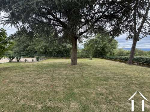  te koop huis Saint-Gervais-sur-Couches Saône-et-Loire 3