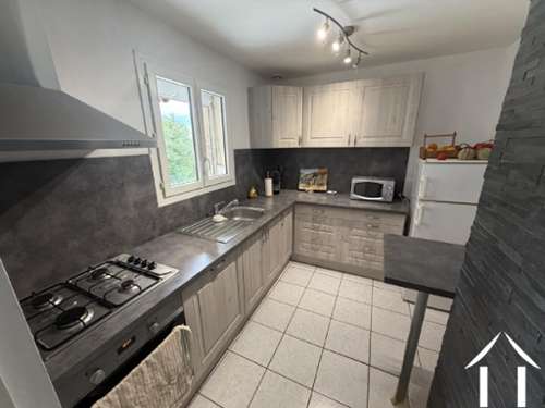  te koop huis Saint-Gervais-sur-Couches Saône-et-Loire 6