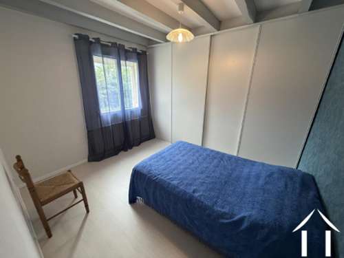 te koop huis Saint-Gervais-sur-Couches Saône-et-Loire 7