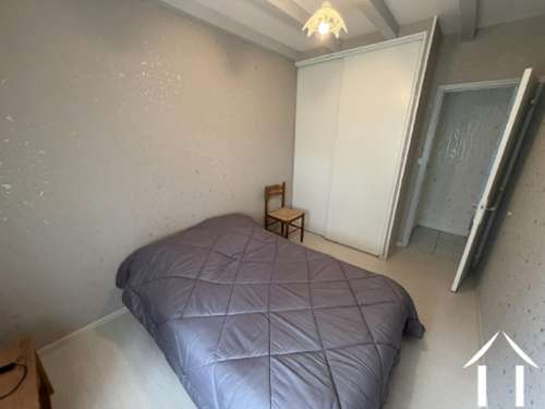  te koop huis Saint-Gervais-sur-Couches Saône-et-Loire 8
