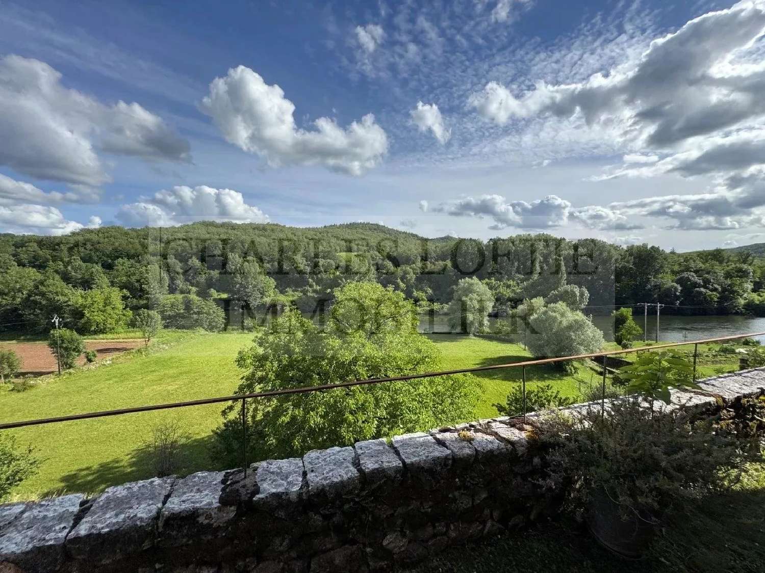 for sale house Saint-Géry Lot 3
