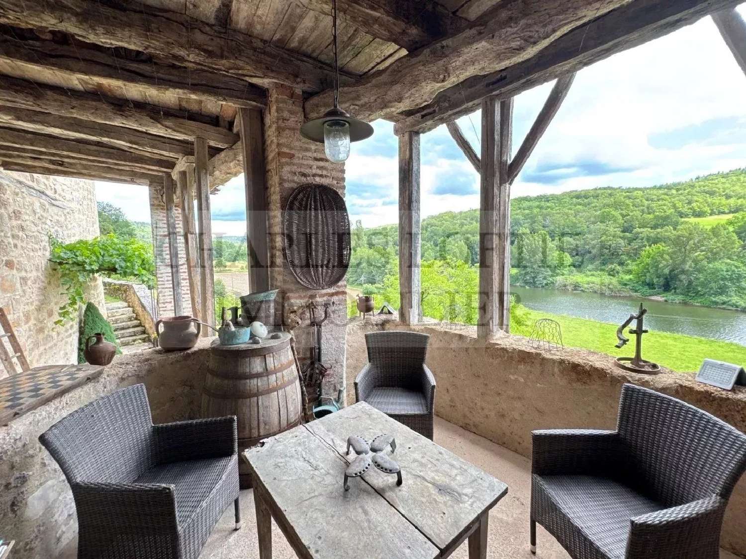 for sale house Saint-Géry Lot 5