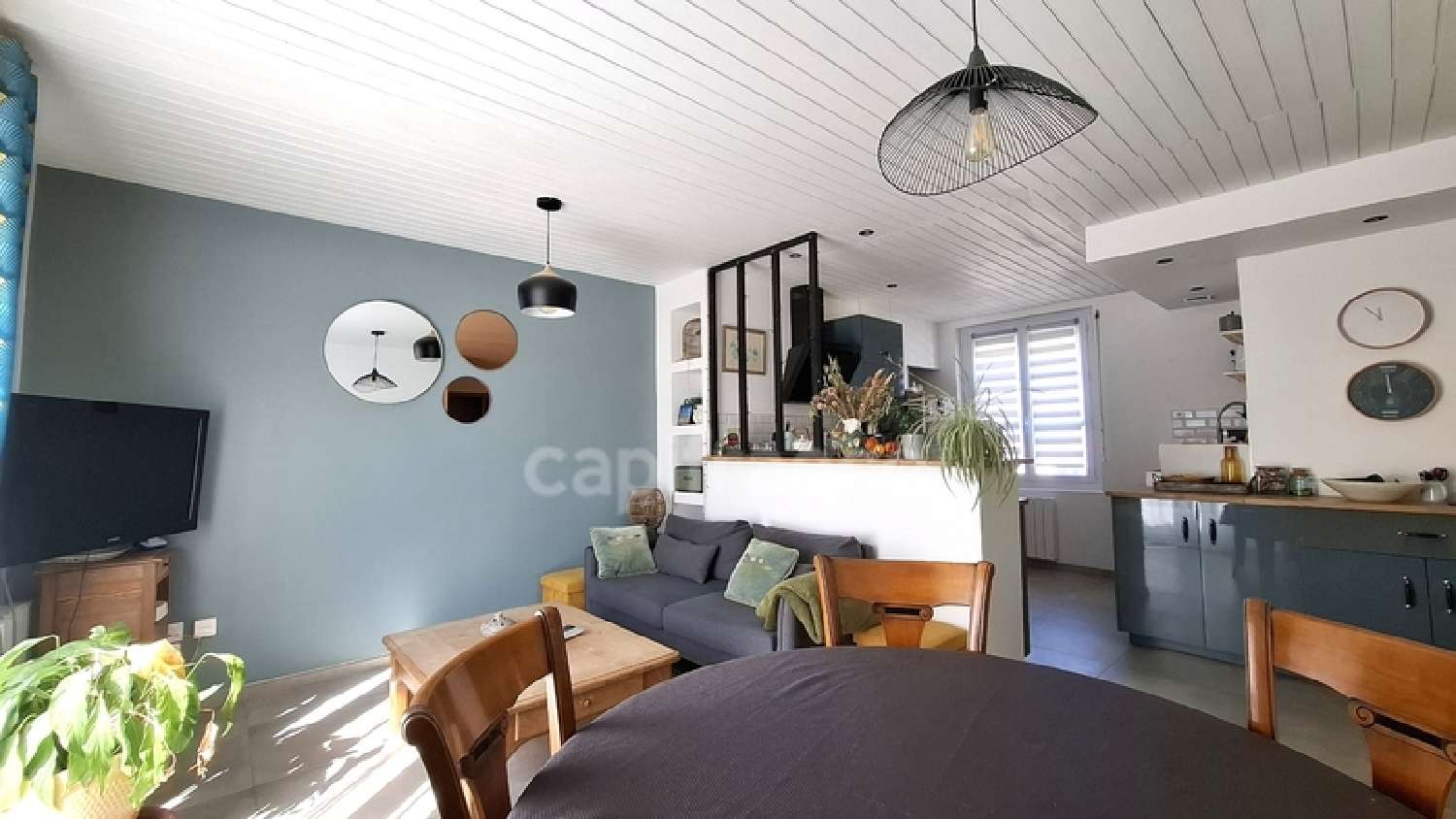à vendre maison Saint-Gilles-Croix-de-Vie Vendée 2