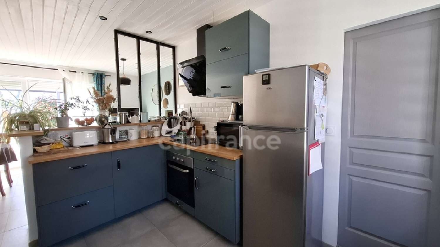 à vendre maison Saint-Gilles-Croix-de-Vie Vendée 3