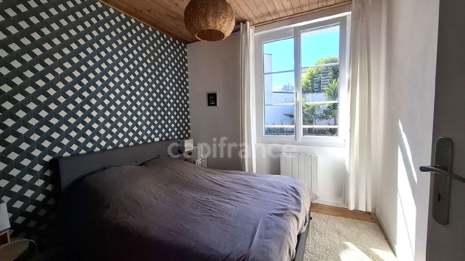 à vendre maison Saint-Gilles-Croix-de-Vie Vendée 8