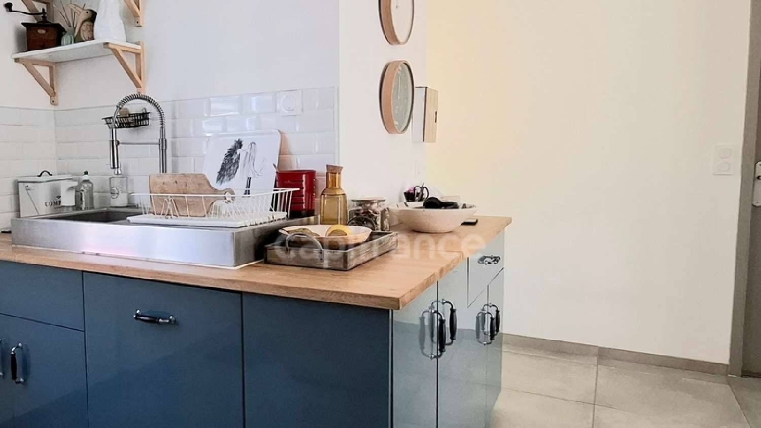 en venta casa Saint-Gilles-Croix-de-Vie Vendée 5