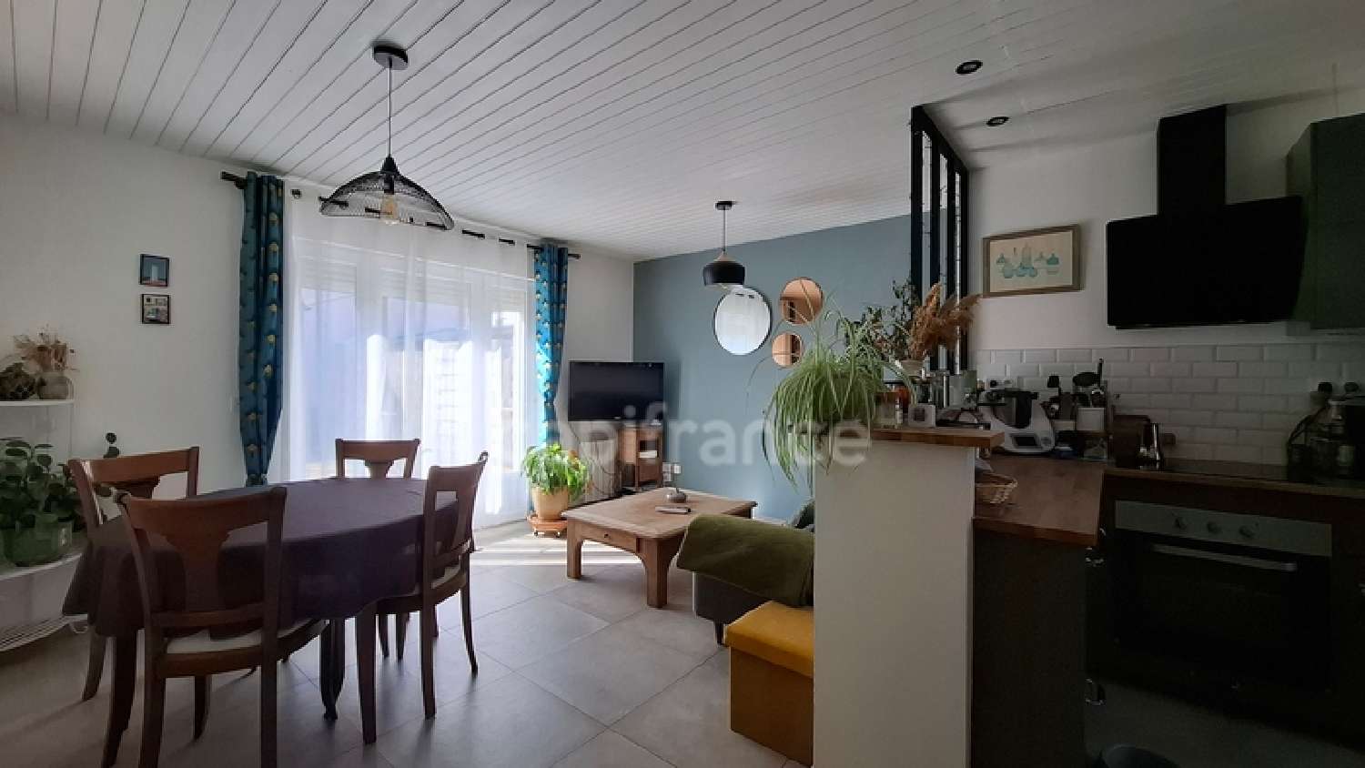 en venta casa Saint-Gilles-Croix-de-Vie Vendée 6