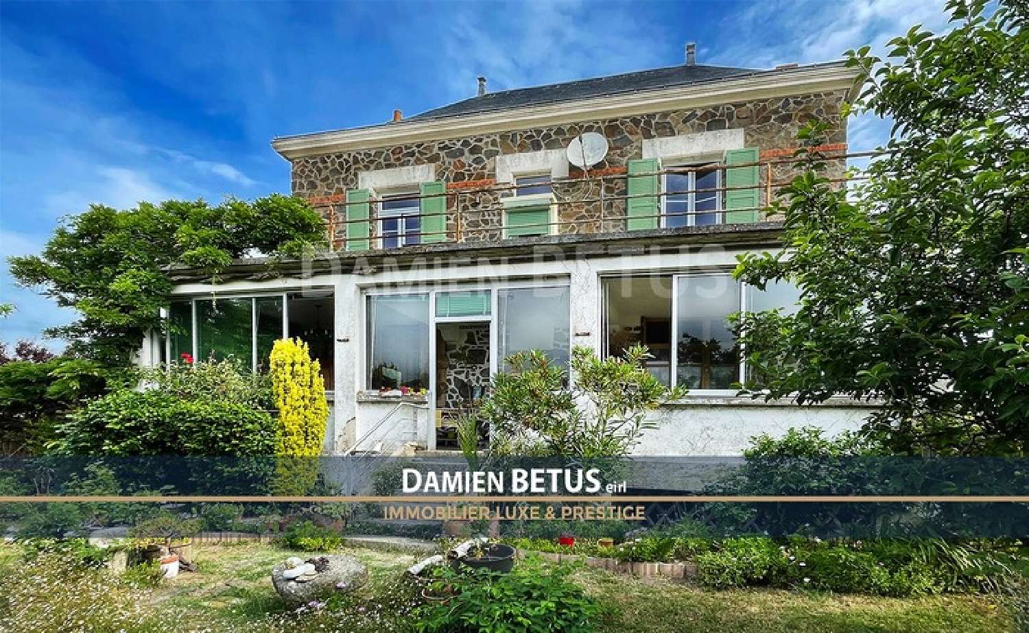  for sale house Saint-Gilles-Croix-de-Vie Vendée 3