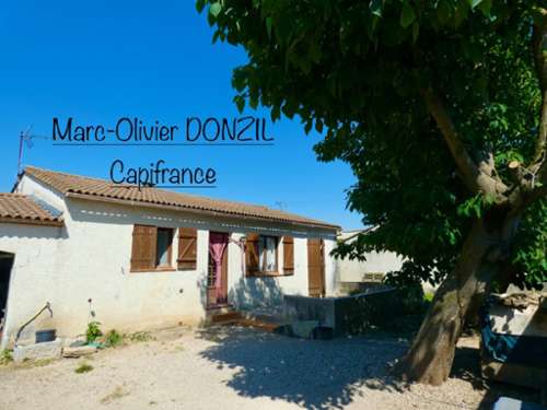Saint-Gilles Gard Haus Bild 7361355