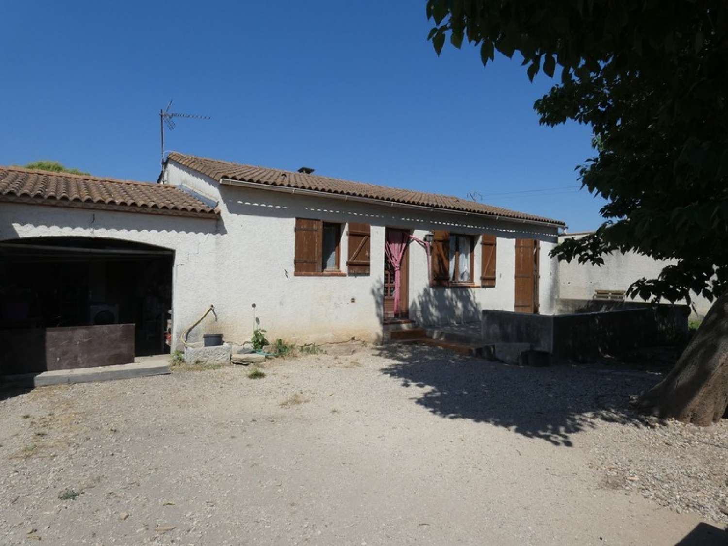 kaufen Haus Saint-Gilles Gard 5