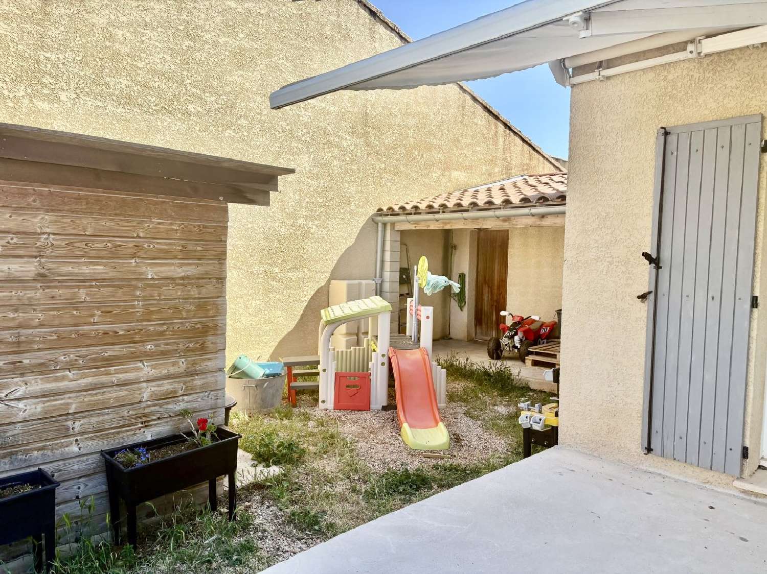  kaufen Haus Saint-Gilles Gard 5