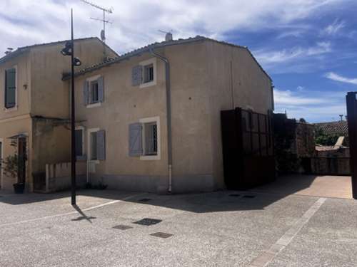 Saint-Gilles Gard Haus Bild 7349619