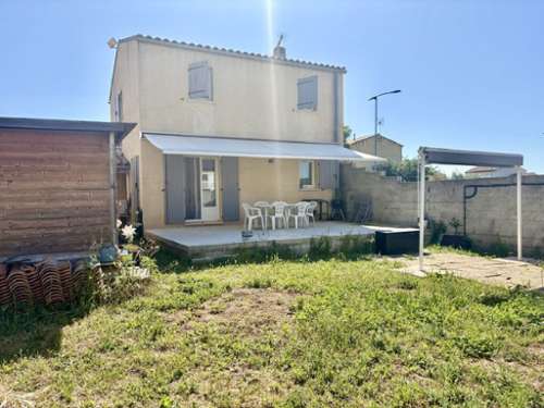 Saint-Gilles Gard house foto 7350591
