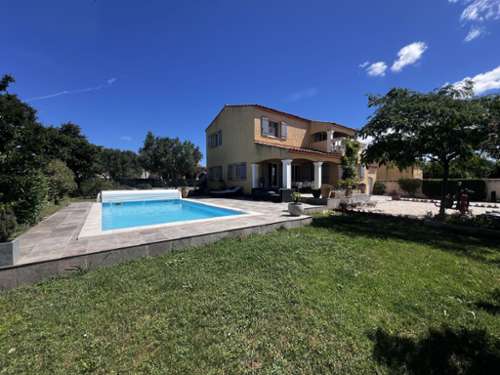 Saint-Gilles Gard Haus Bild 7353940