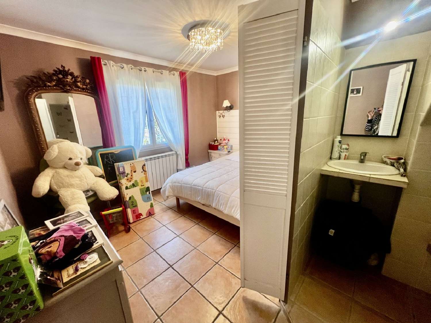 kaufen Haus Saint-Gilles Gard 5