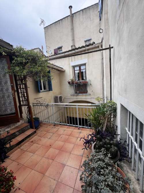 Saint-Gilles Gard huis foto 7354996