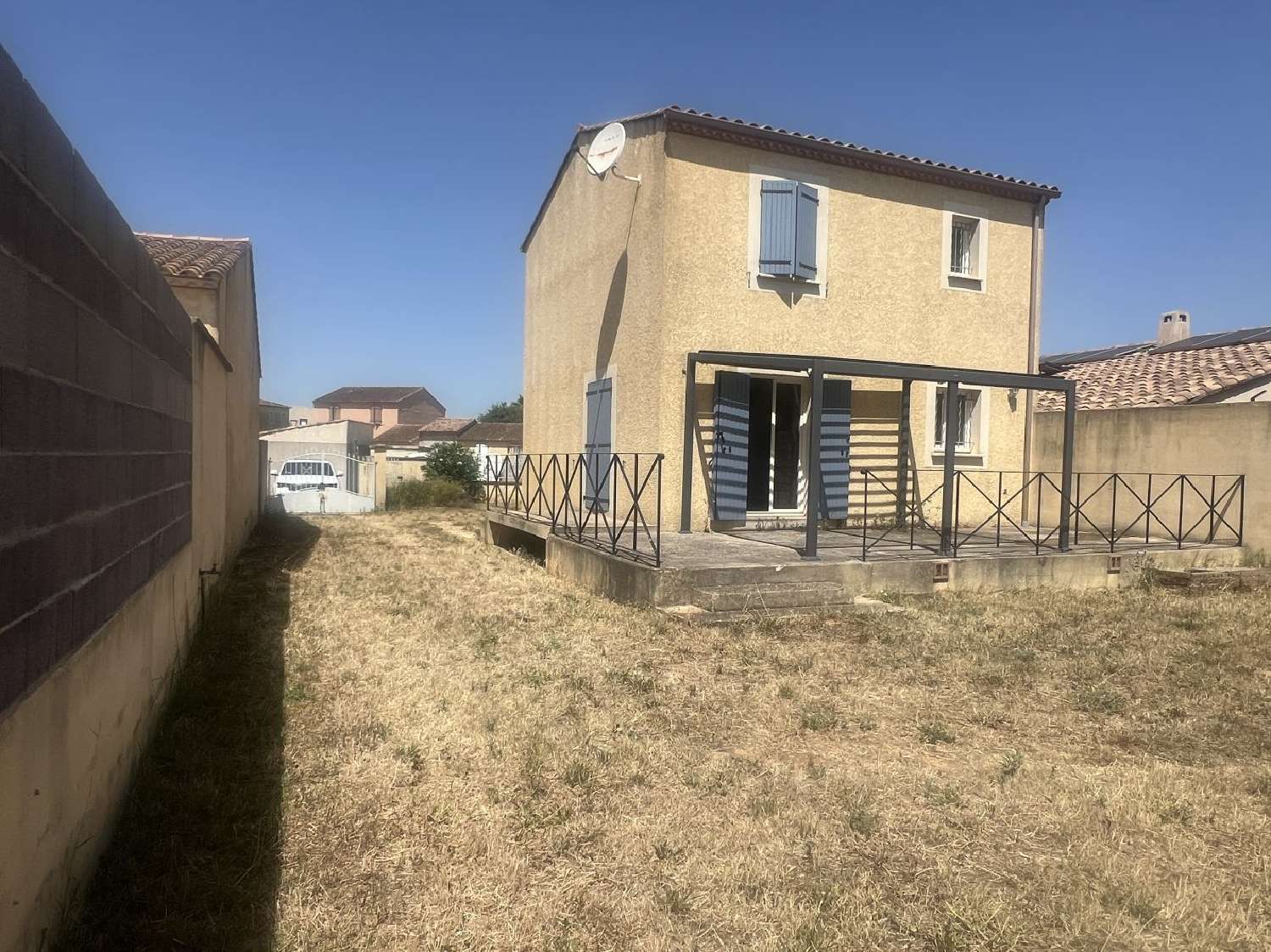  en venta casa Saint-Gilles Gard 1