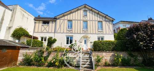 Saint-Gilles-de-Crétot Seine-Maritime house foto 7363137
