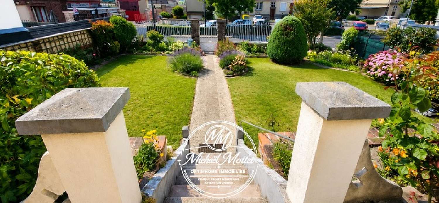  for sale house Saint-Gilles-de-Crétot Seine-Maritime 2