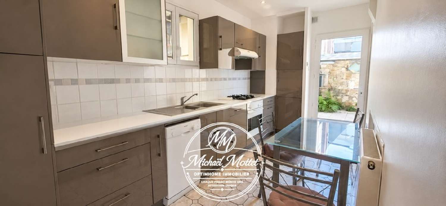  for sale house Saint-Gilles-de-Crétot Seine-Maritime 5