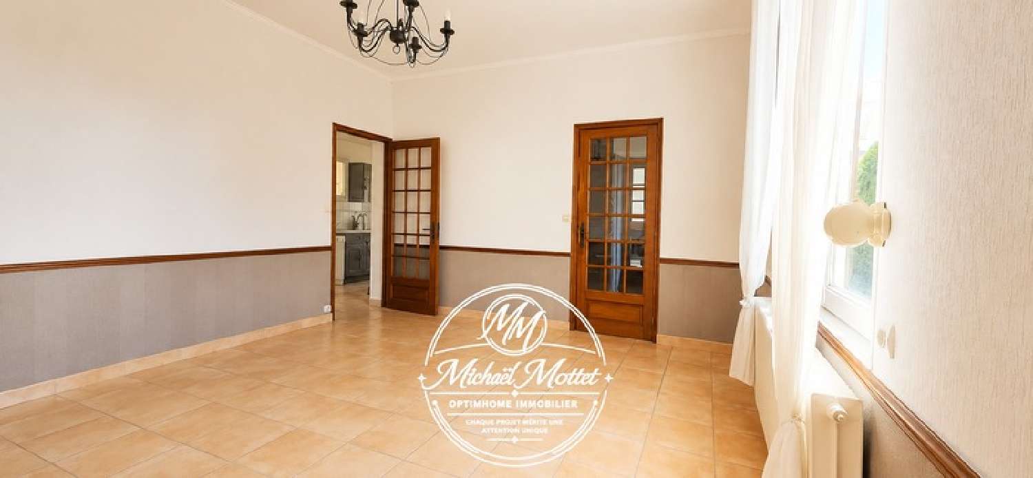  for sale house Saint-Gilles-de-Crétot Seine-Maritime 7