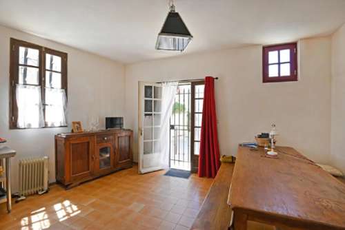 Saint-Gilles Gard Haus Bild 7351418