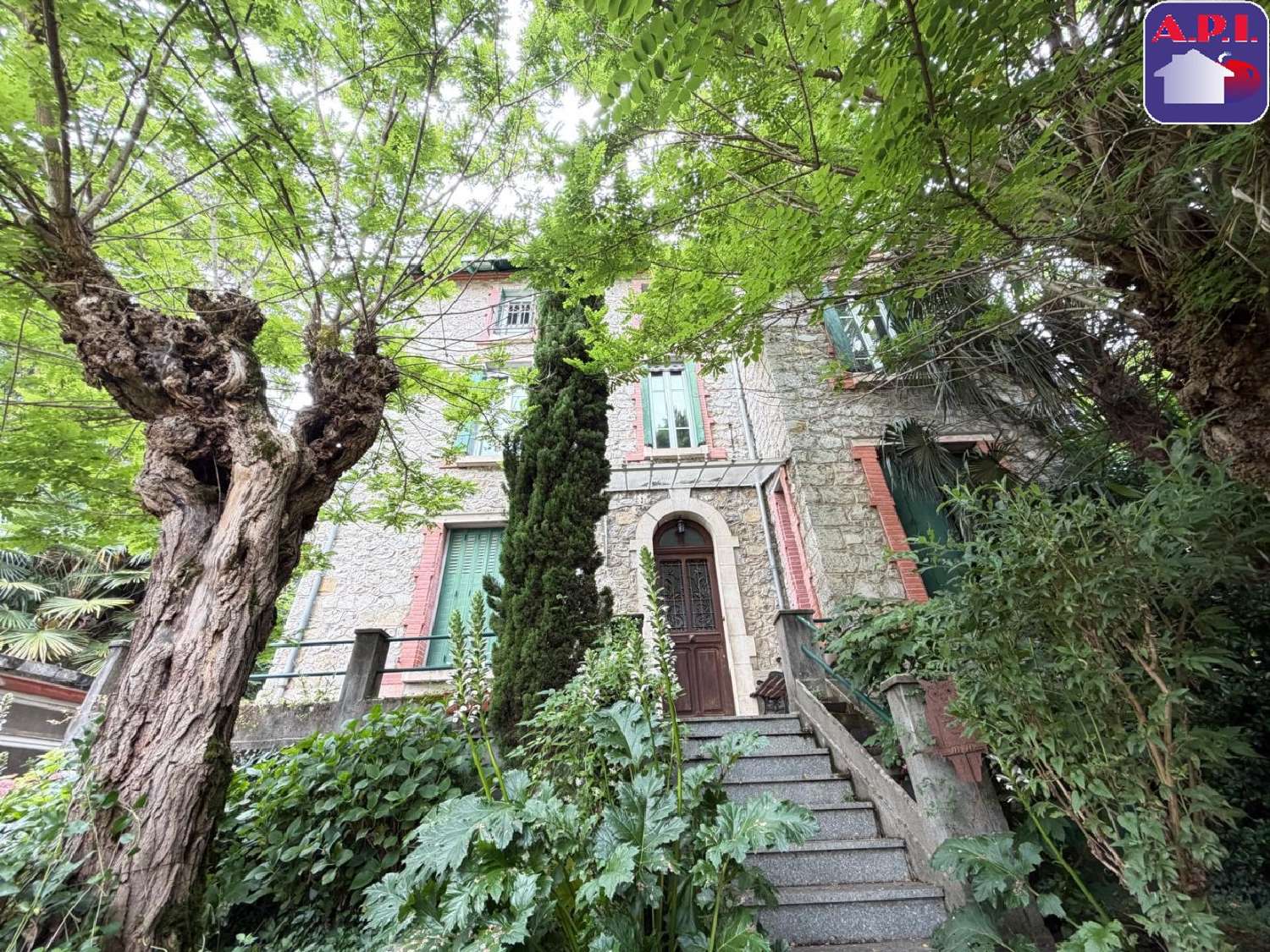  te koop huis Saint-Girons Ariège 2
