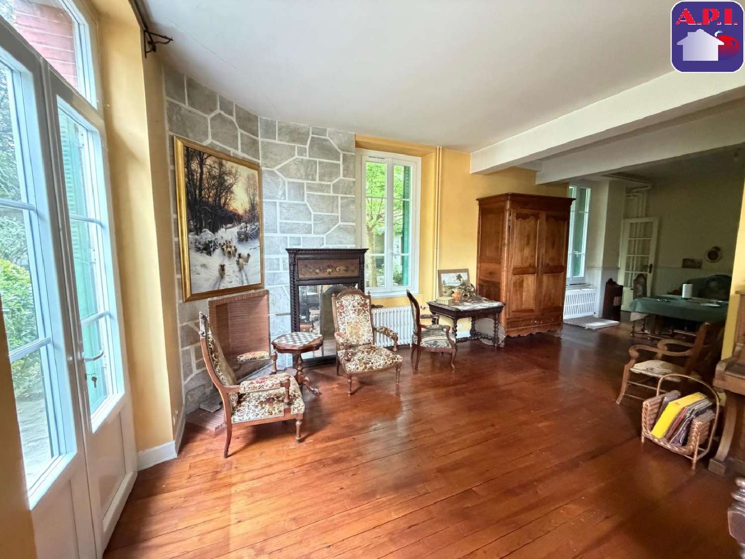  te koop huis Saint-Girons Ariège 4