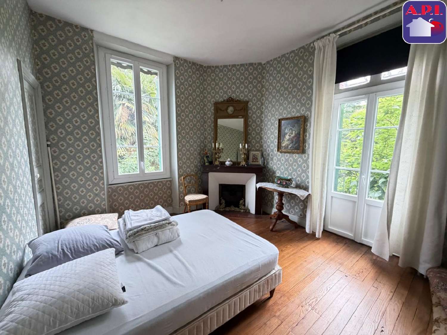  te koop huis Saint-Girons Ariège 6