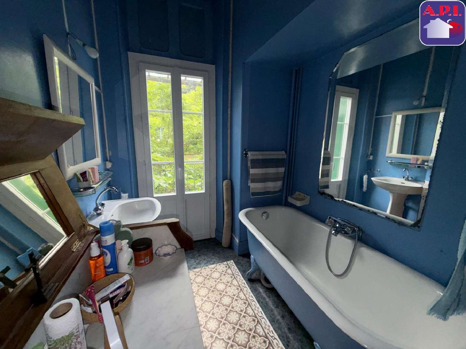  te koop huis Saint-Girons Ariège 8