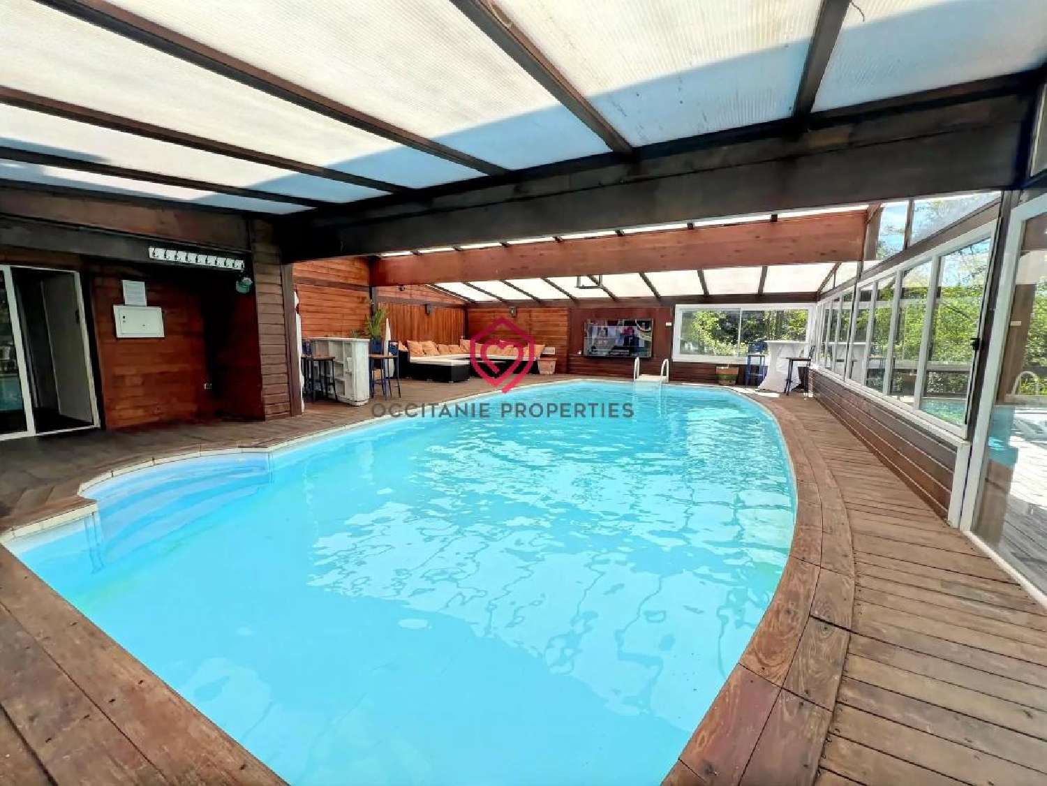 for sale house Saint-Girons Ariège 3