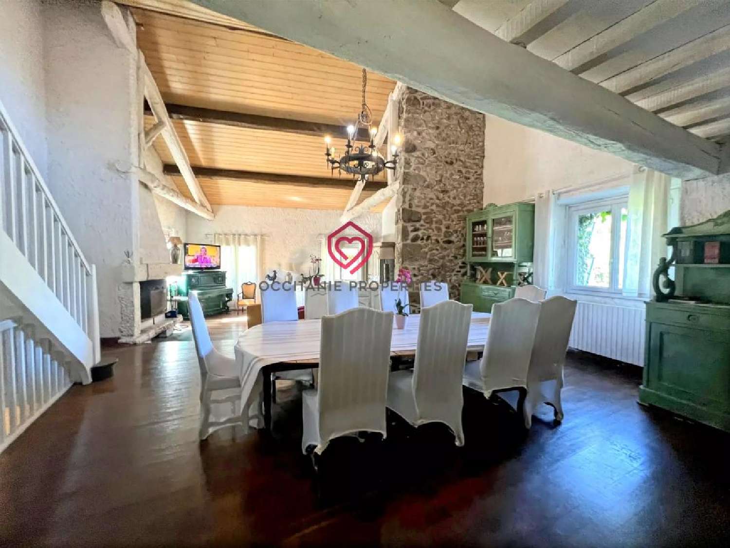 for sale house Saint-Girons Ariège 5