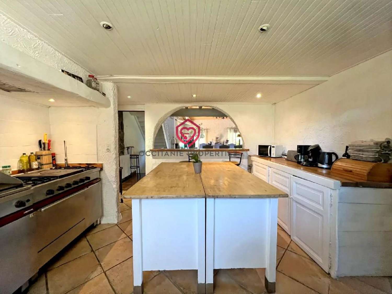 for sale house Saint-Girons Ariège 6