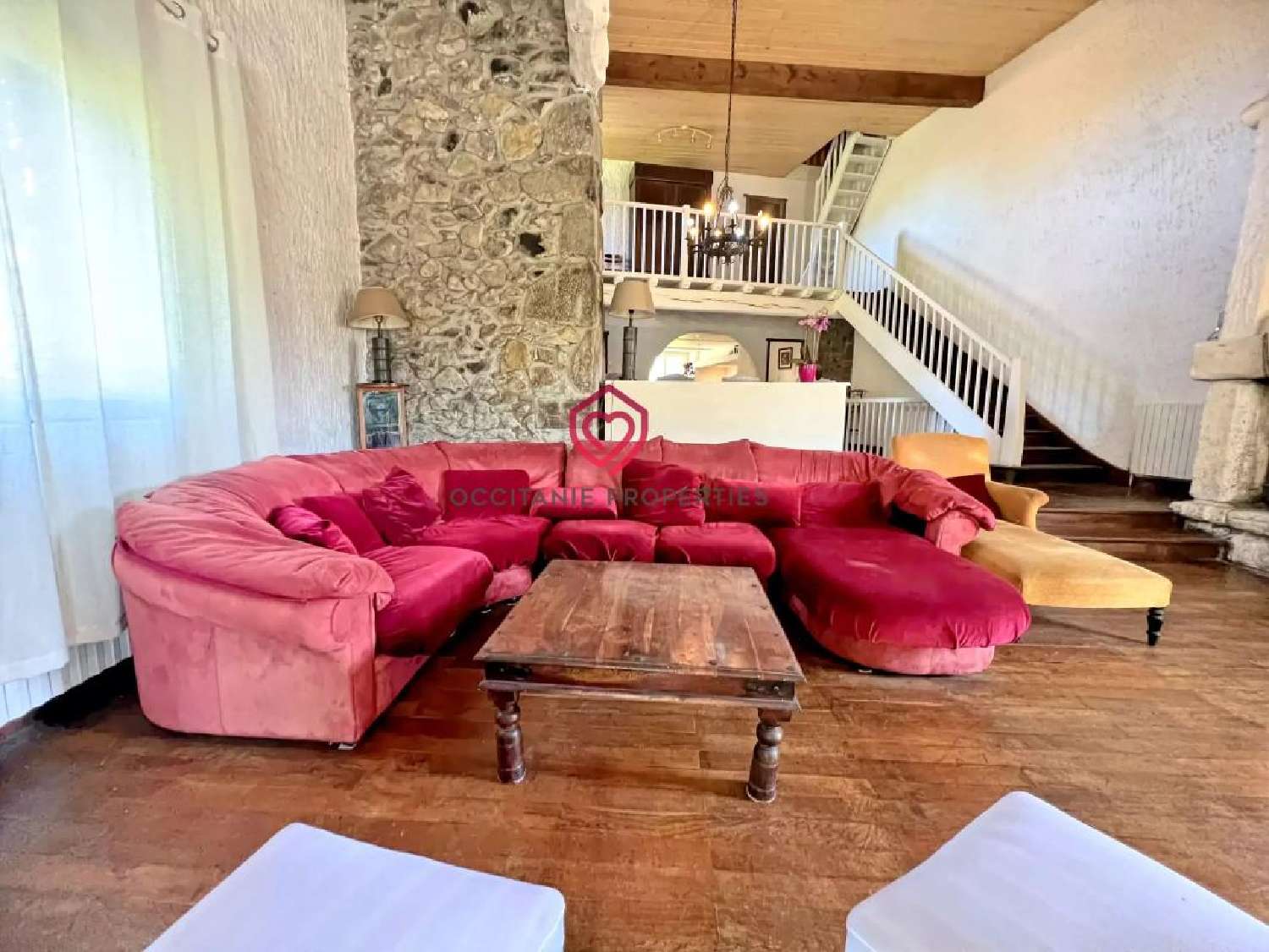 for sale house Saint-Girons Ariège 8