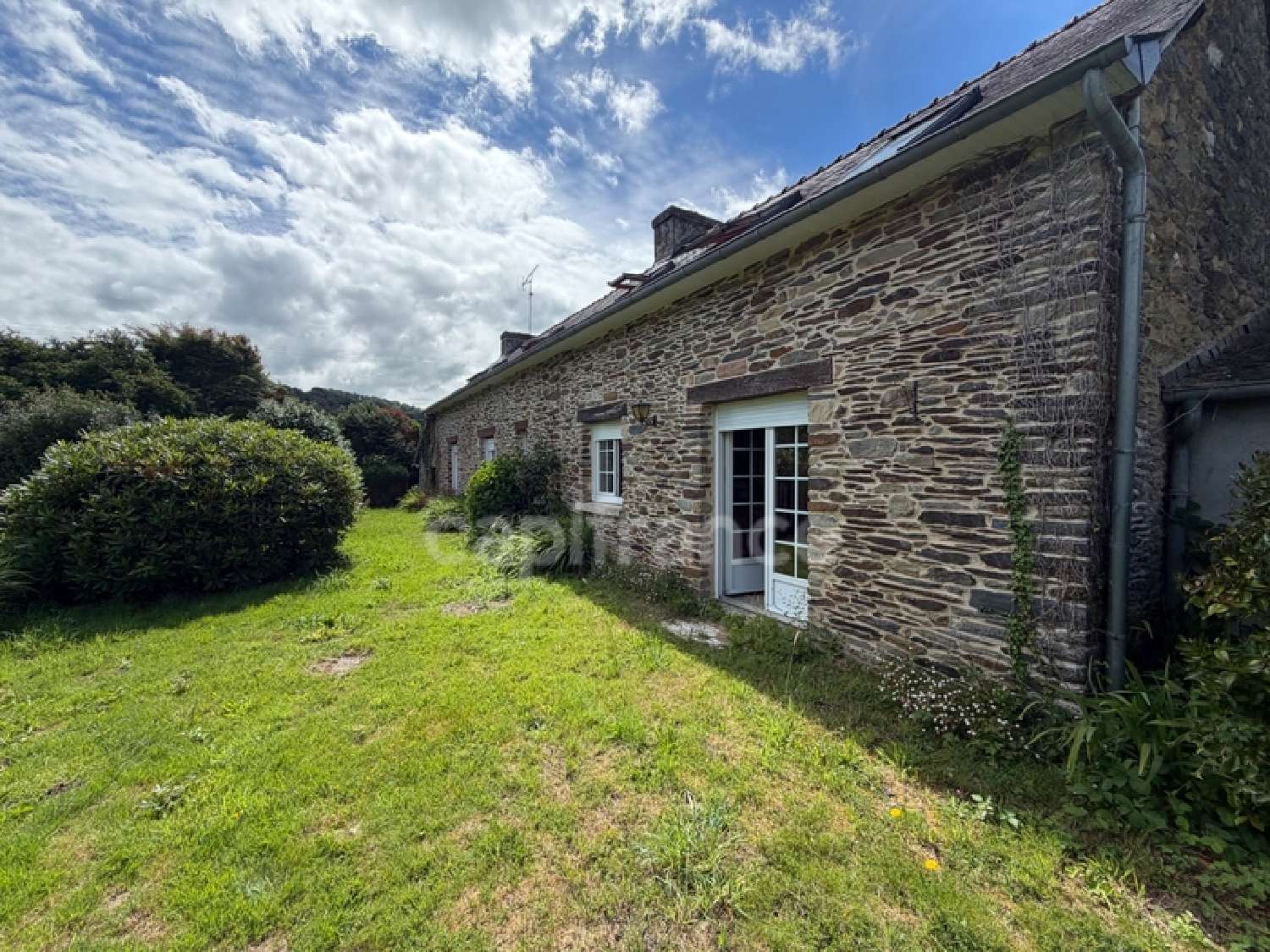  te koop huis Saint-Goazec Finistère 5