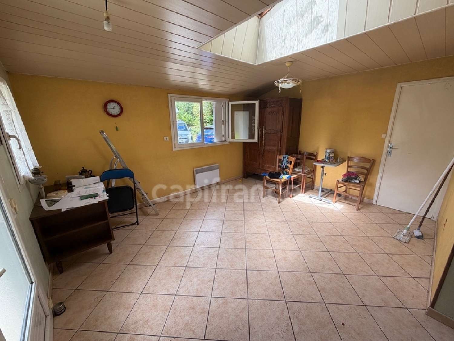  te koop huis Saint-Goazec Finistère 6