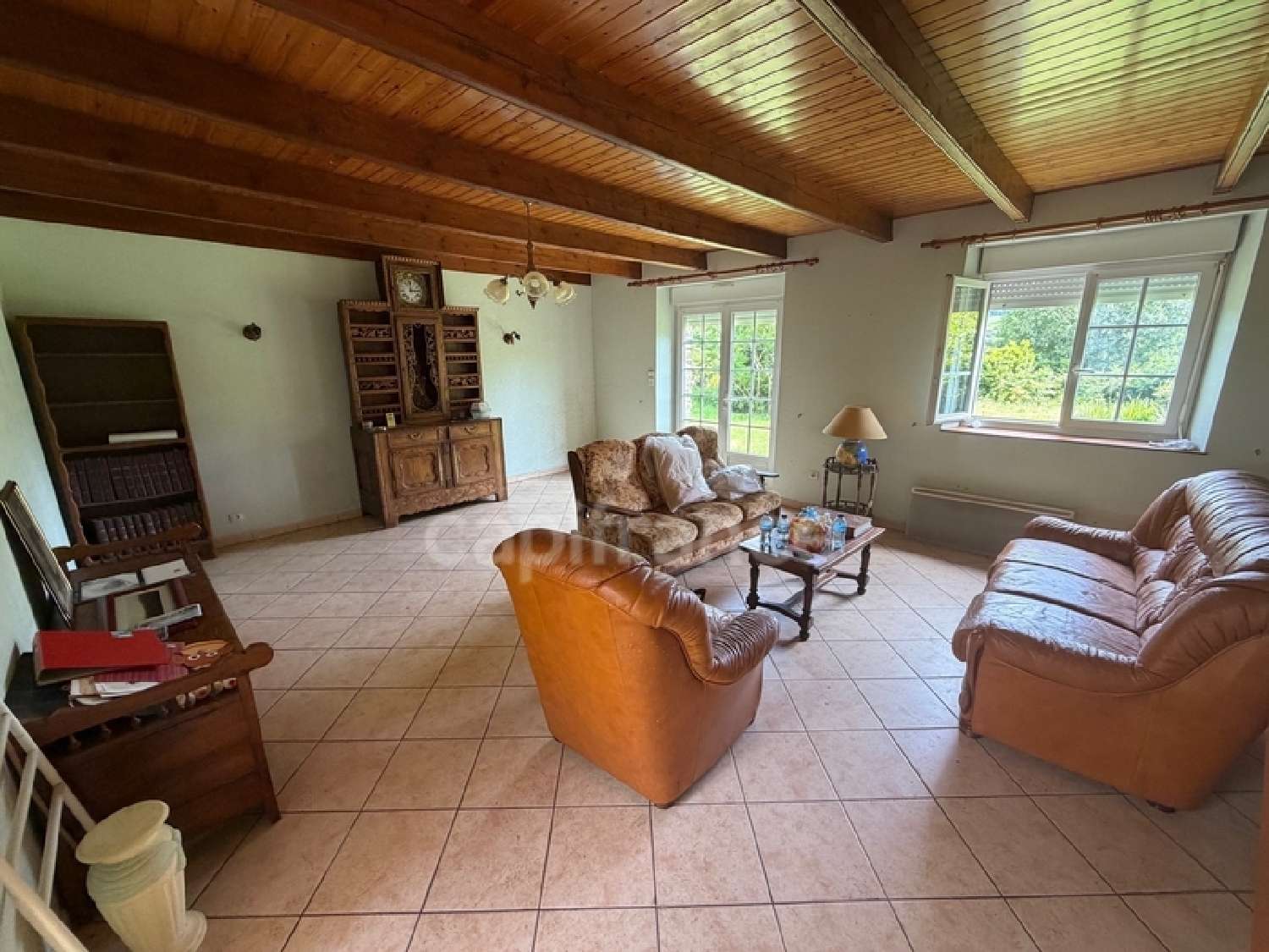  te koop huis Saint-Goazec Finistère 7
