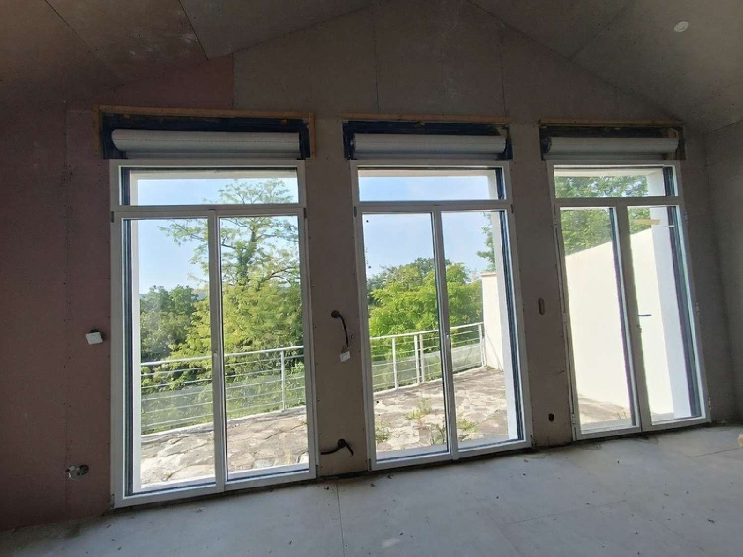 for sale house Saint-Goazec Finistère 4