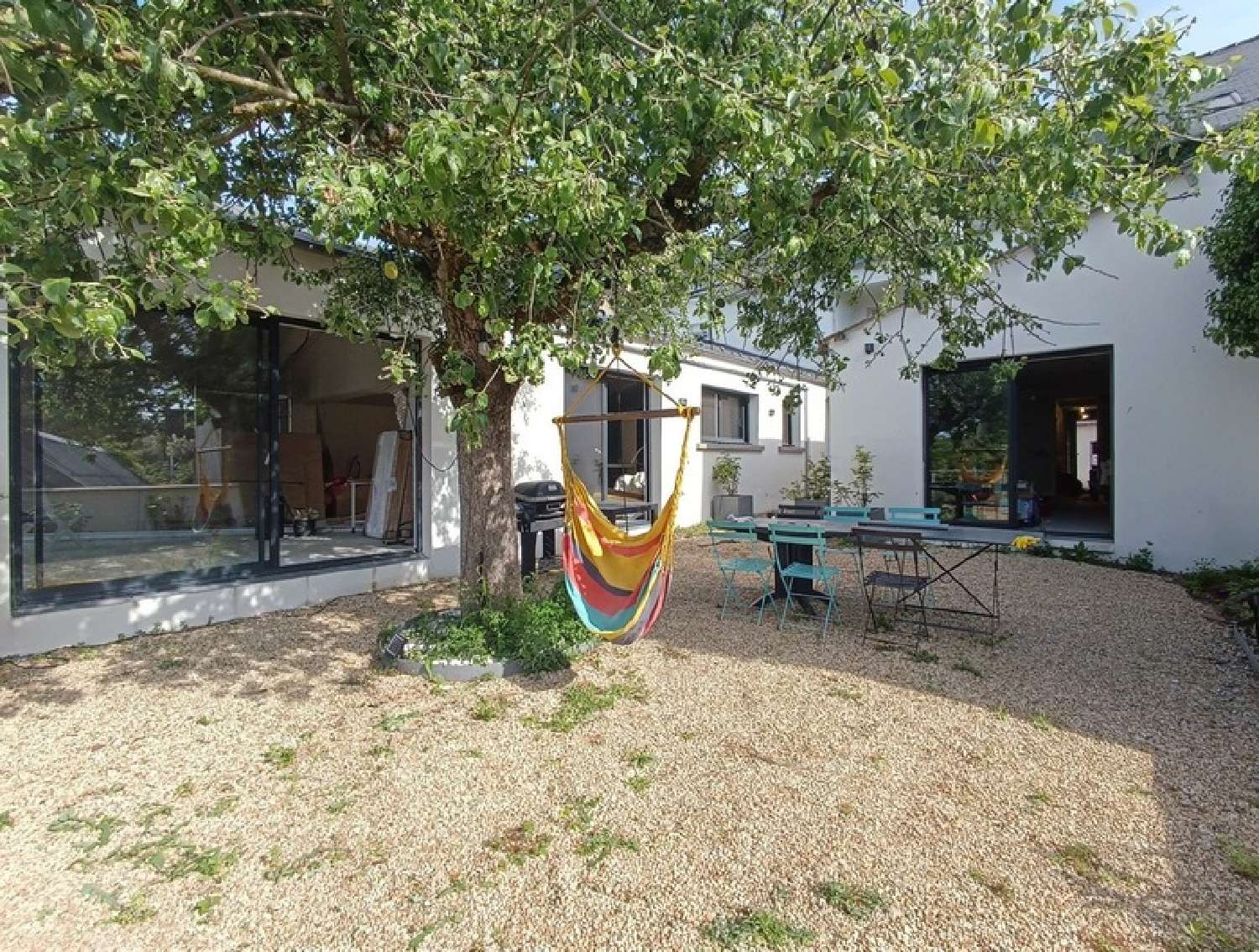 for sale house Saint-Goazec Finistère 7