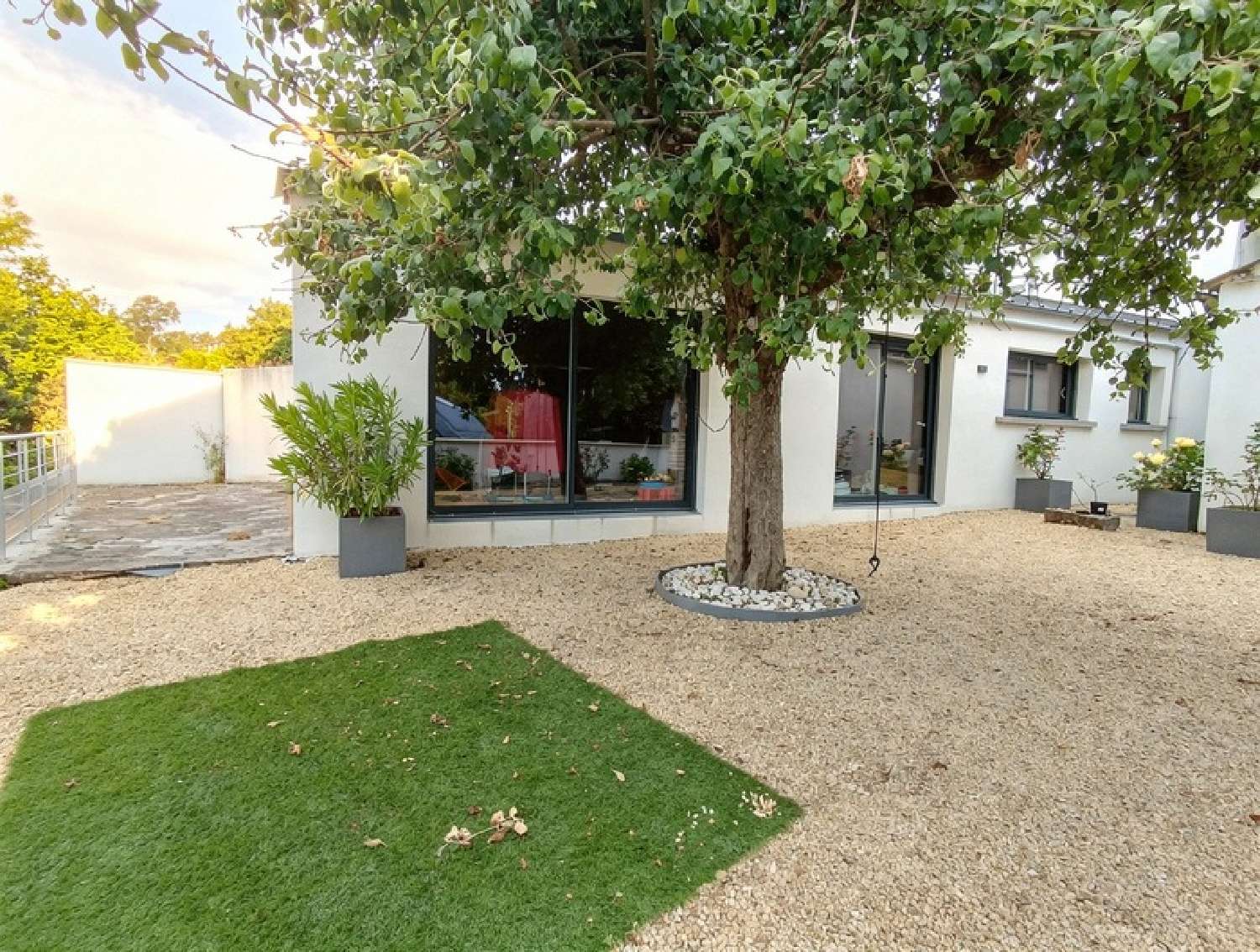 for sale house Saint-Goazec Finistère 8